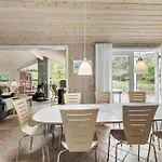 Casa de Férias 1408-aakirkeby-poseregardsvejen-8 Vester Somarken