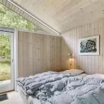 Casa de Férias 1408-aakirkeby-poseregardsvejen-8 *