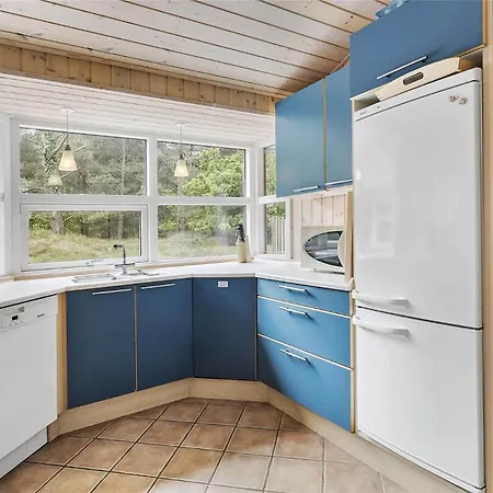 1408-aakirkeby-poseregardsvejen-8 Hébergement de vacances Vester Somarken