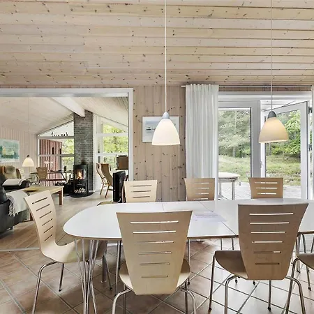Feriehus 1408-aakirkeby-poseregardsvejen-8 Vester Somarken