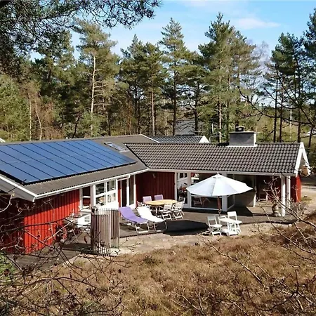 Feriehus 1408-aakirkeby-poseregardsvejen-8 Vester Somarken