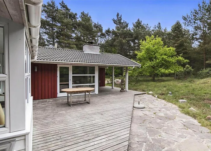 Hébergement de vacances 1408-aakirkeby-poseregardsvejen-8