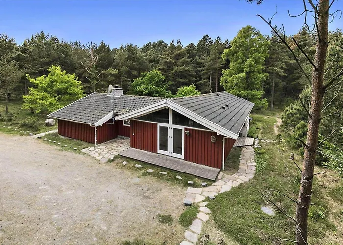 Hébergement de vacances 1408-aakirkeby-poseregardsvejen-8